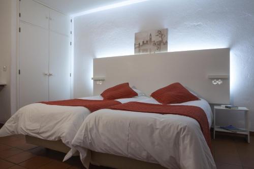 Interior do apartamento