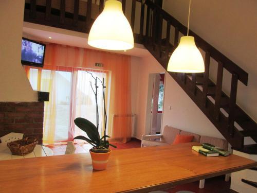 Interior do apartamento